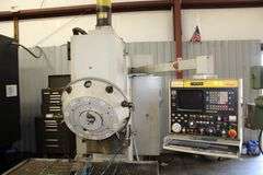 1985 Pratt Whitney Tapemate Series D FANUC CNC Mill - Lawler Auction ...