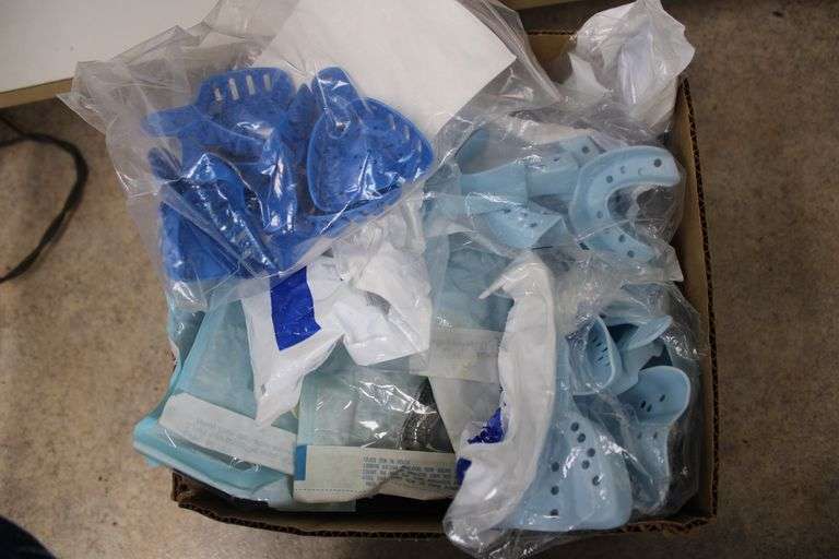 Contents of Drawers