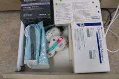 Contents of Drawers