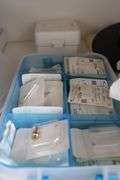 Contents of Drawers