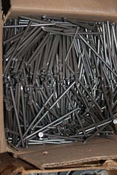 4.5" NAILS