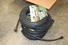 50' SOAKER HOSES