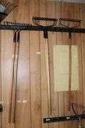 STIFF RAKES
