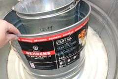 GALV TUB & PAILS