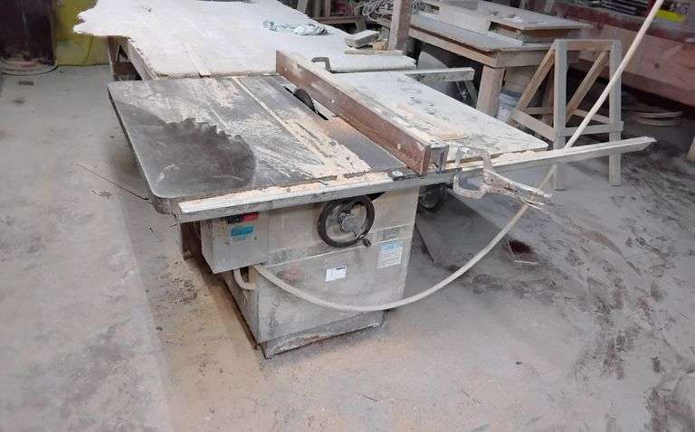 Table Saw