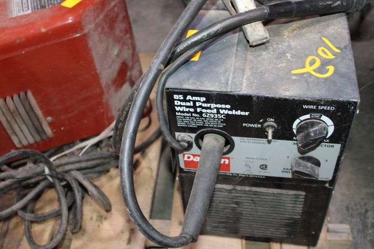 Caddo Parish Commission Surplus Vehicle, Equipment and Assets Online Only Auction - 10-23-2025