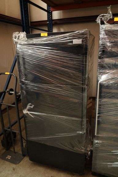 Frigidaire Refrigerator
