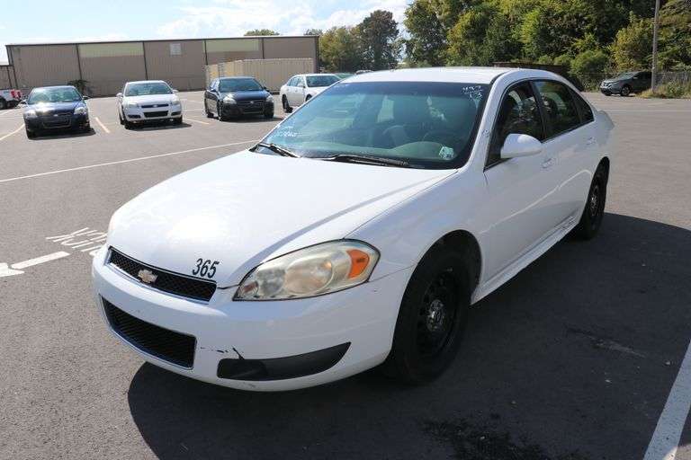 2014  CHEVROLET  Impala Limited  2G1WD5E30E1164755  Mileage:   127860