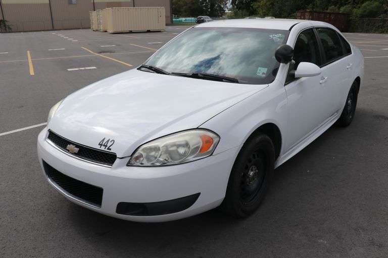 2016  CHEVROLET  Impala Limited  2G1WD5E36G1142973  Mileage:   111779