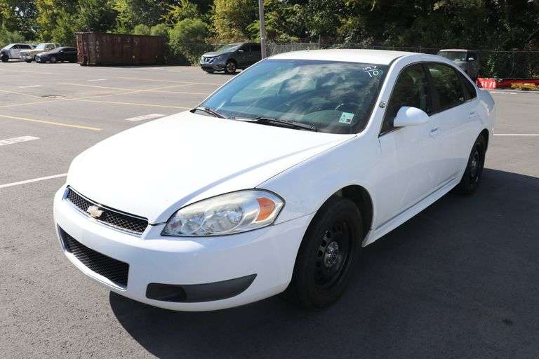 2016  CHEVROLET  Impala Limited  2G1WD5E34G1144916  Mileage:   117556