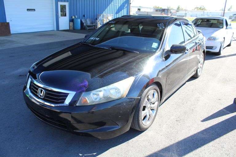 2010  HONDA  Accord  1HGCP2F8XAA116529  Mileage:   100598