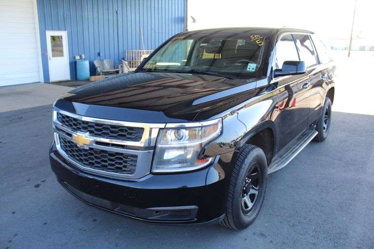 2018  CHEVROLET  Tahoe  1GNLCDEC6JR250460  Mileage:   149314