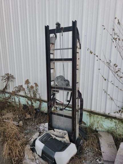 Handtruck