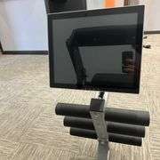 EXERBOTICS 2023 NUCLEUS ABDOMINAL / BACK MACHINE