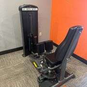 TRUE INNER/ OUTTER THIGH MACHINE