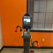 SCI-FIT PRO-2 RECUMBENT BIKE WITH ERGOMETER