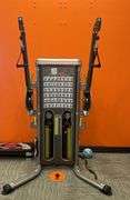 TUFF STUFF MFT-2700 MULTI-FUNCTIONAL TRAINER
