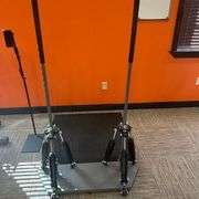 EXERBOTICS 360 TRAINER WITH CELLPHONE STAND