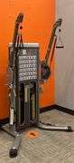 TUFF STUFF MFT-2700 MULTI-FUNCTIONAL TRAINER