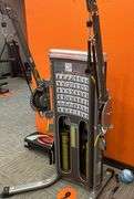 TUFF STUFF MFT-2700 MULTI-FUNCTIONAL TRAINER