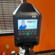 SCI-FIT PRO-2 RECUMBENT BIKE WITH ERGOMETER