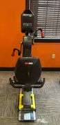 SCI-FIT PRO-2 RECUMBENT BIKE WITH ERGOMETER