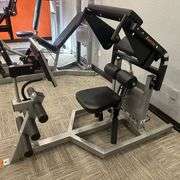 EXERBOTICS 2023 NUCLEUS ABDOMINAL / BACK MACHINE