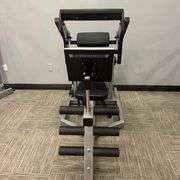EXERBOTICS 2023 NUCLEUS ABDOMINAL / BACK MACHINE