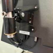 EXERBOTICS 2023 LEG PRESS MACHINE