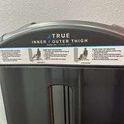 TRUE INNER/ OUTTER THIGH MACHINE