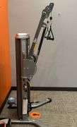 TUFF STUFF MFT-2700 MULTI-FUNCTIONAL TRAINER