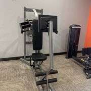 EXERBOTICS 2023 SHOULDER PRESS/  PULLDOWN MACHINE