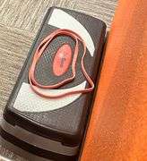ZEN SPORT STEP ALONG WITH BAND AND GOPHER DIGITDOTS