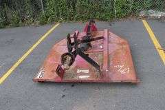 Mahindra Max Bush Hog 5ft