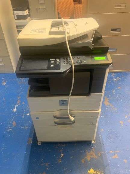 Sharp MX-M314N Printer