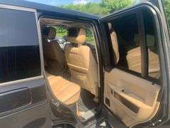 2010  LAND ROVER  Range Rover  SALMF1D46AA312699  Mileage:   184013