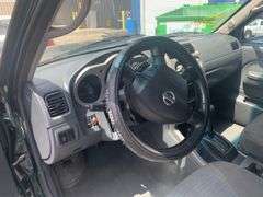 2002  NISSAN  Xterra  5N1ED28T72C550023  Mileage:   251709