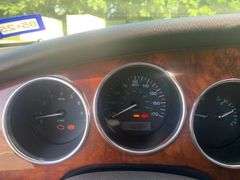 2005  JAGUAR  XK  SAJDA42C752A43814  Mileage: