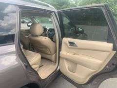 2013  NISSAN  Pathfinder  5N1AR2MN7DC622302  Mileage:   172282