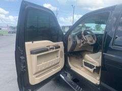 2008  FORD  F-250  1FTSW21RX8ED41551  Mileage:   181613
