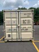 ONE TRIP (NEW) 20' SHIPPING CONTAINER