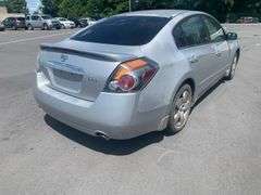 2008  NISSAN  Altima  1N4AL21EX8N498889  Mileage:   158288