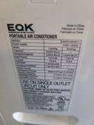 Emerson Quiet Kool Portable Air Conditioner & Heater 14,000 BTU