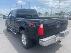 2008  FORD  F-250  1FTSW21RX8ED41551  Mileage:   181613