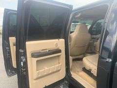 2008  FORD  F-250  1FTSW21RX8ED41551  Mileage:   181613
