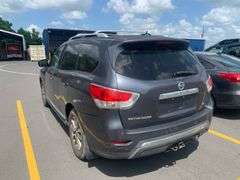 2013  NISSAN  Pathfinder  5N1AR2MN7DC605175  Mileage:   216246
