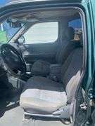 2002  NISSAN  Xterra  5N1ED28T72C550023  Mileage:   251709
