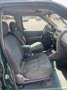 2002  NISSAN  Xterra  5N1ED28T72C550023  Mileage:   251709