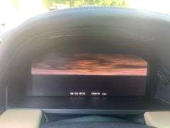 2010  LAND ROVER  Range Rover  SALMF1D46AA312699  Mileage:   184013