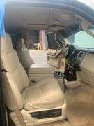 2008  FORD  F-250  1FTSW21RX8ED41551  Mileage:   181613